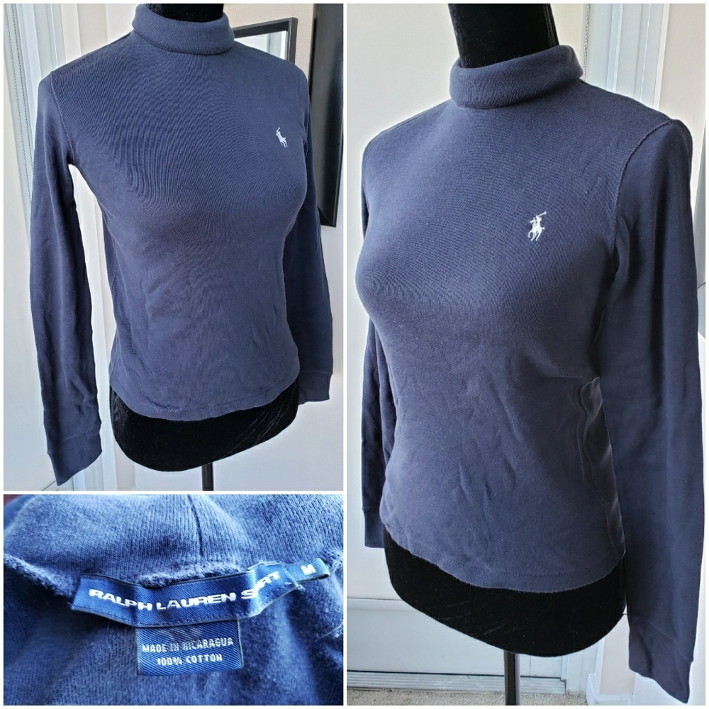 *Winter Sale* Ralph Lauren Sweaters